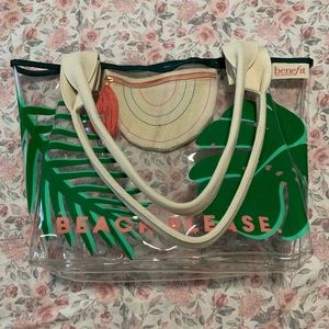 🌺SALE🌺 SUPER CUTE TOTE BAG